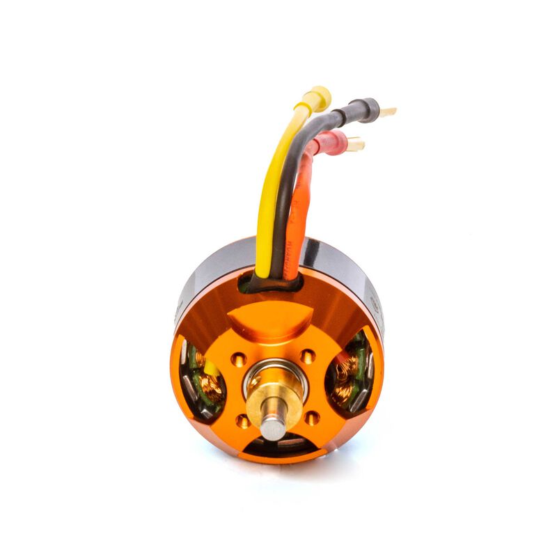 Avian 4240-1000Kv Outrunner Brushless Motor - SPMXAM4675