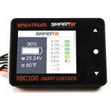 XBC100 Smart LiPo Battery Checker & Servo Driver -  SPMXBC100