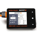 XBC100 Smart LiPo Battery Checker & Servo Driver -  SPMXBC100