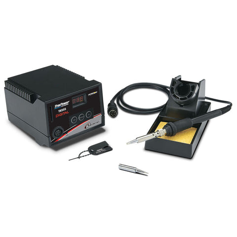 TrakPower TK955 Digital Soldering Station - DTXR0955