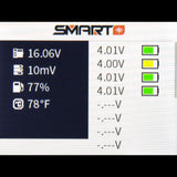 XBC100 Smart LiPo Battery Checker & Servo Driver -  SPMXBC100