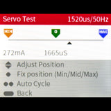 XBC100 Smart LiPo Battery Checker & Servo Driver -  SPMXBC100
