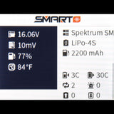 XBC100 Smart LiPo Battery Checker & Servo Driver -  SPMXBC100