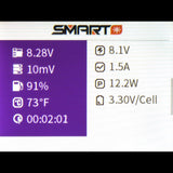 XBC100 Smart LiPo Battery Checker & Servo Driver -  SPMXBC100