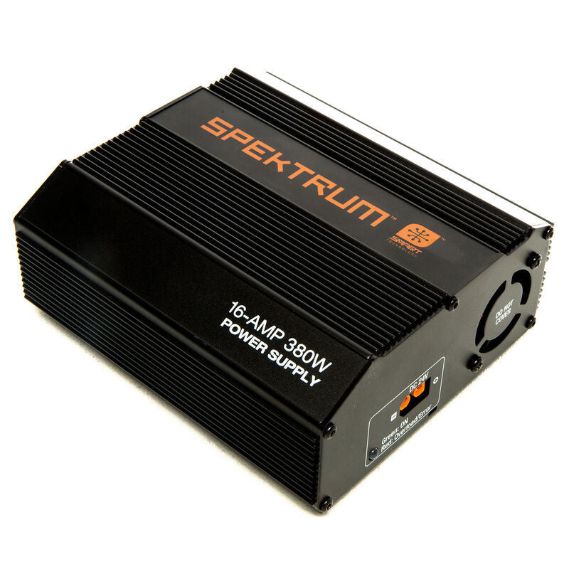 Smart 16A 380W Power Supply - SPMXC10202