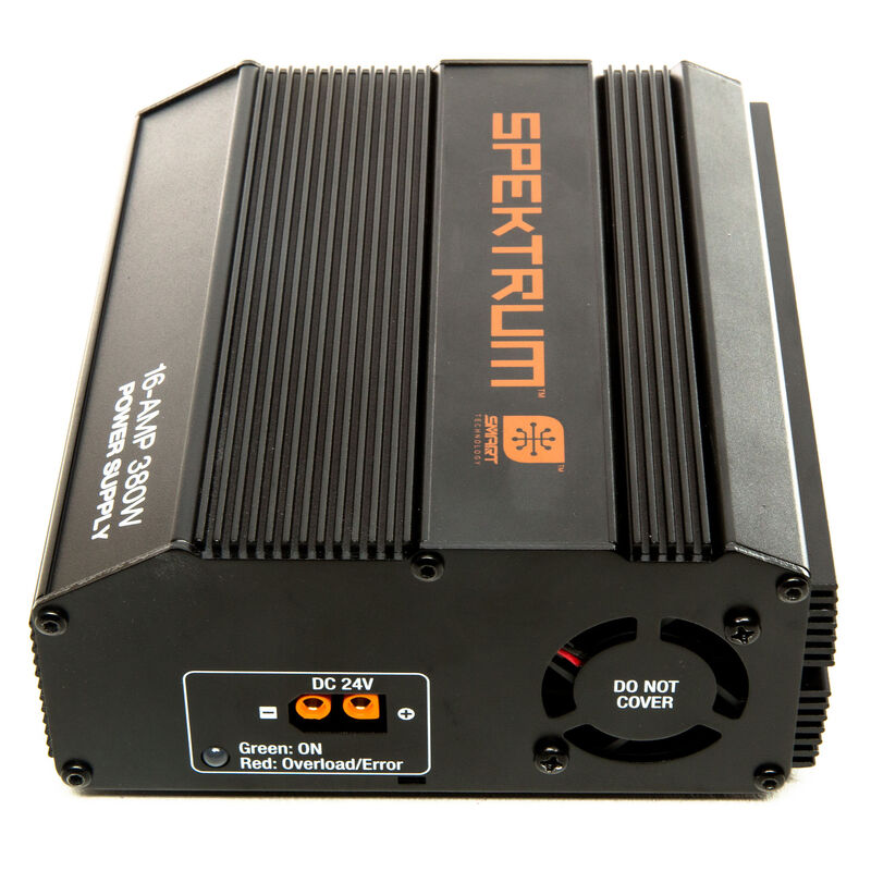 Smart 16A 380W Power Supply - SPMXC10202