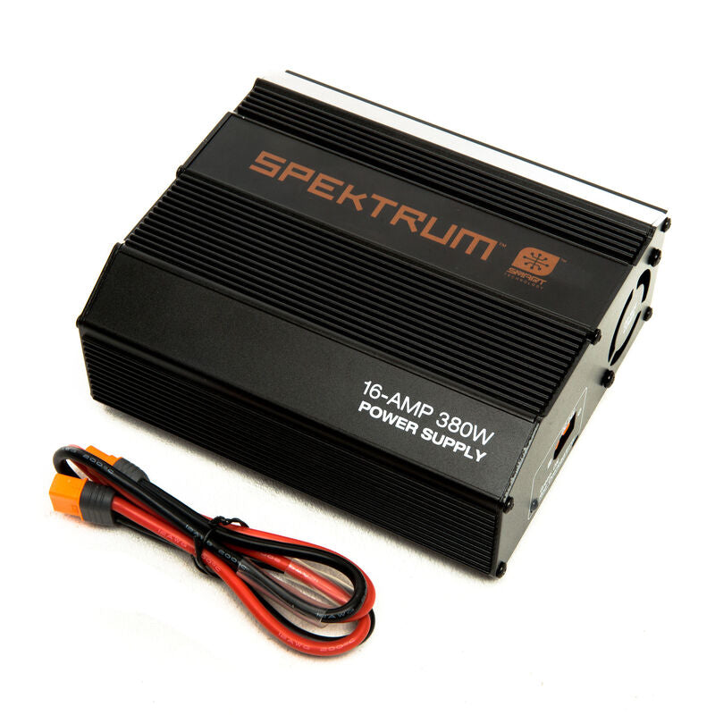 Smart 16A 380W Power Supply - SPMXC10202