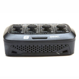 S44 Micro 4-port AC/DC 1S LiPo Smart Charger - SPMXC1040