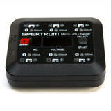 S63 Micro 6-port DC/USB 1S LiPo Smart Charger - SPMXC1060