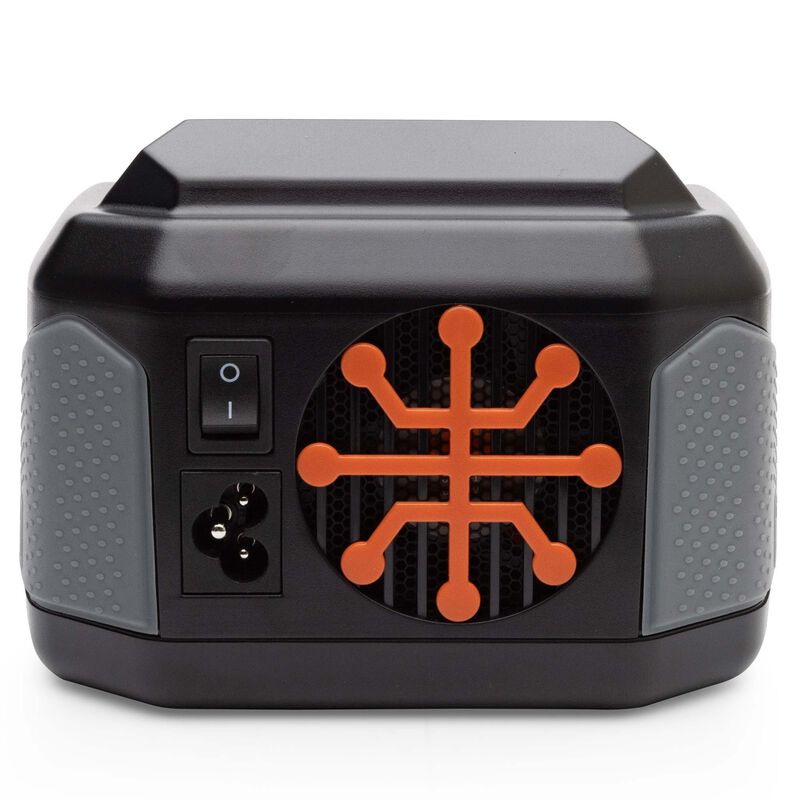 S2100 G2 2x100W AC Smart Charger - SPMXC2000