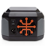 S2100 G2 2x100W AC Smart Charger - SPMXC2000