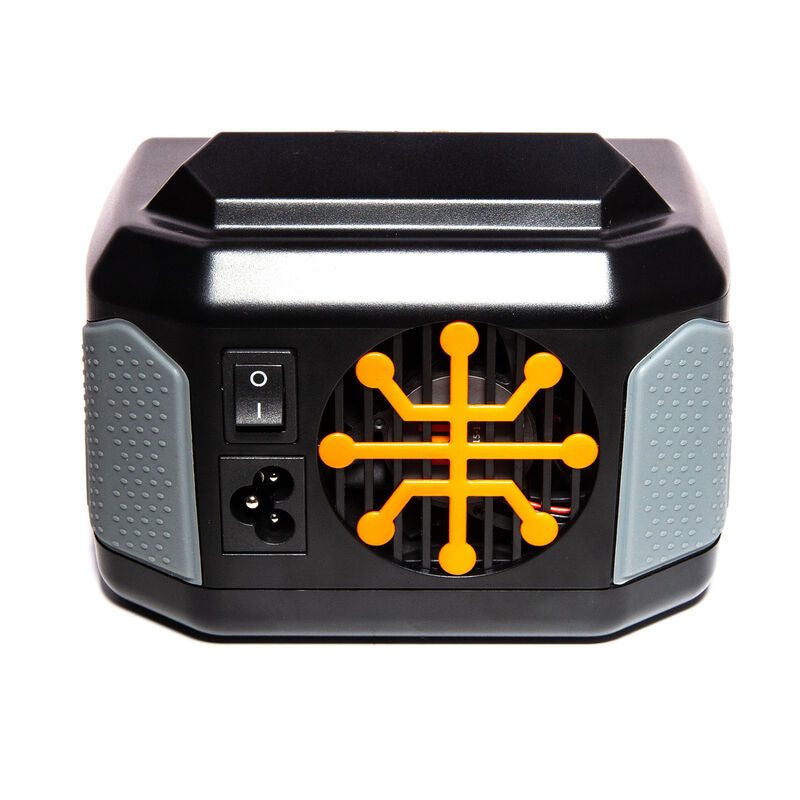 S2200 G2 AC 2x200W Smart Charger - SPMXC2010