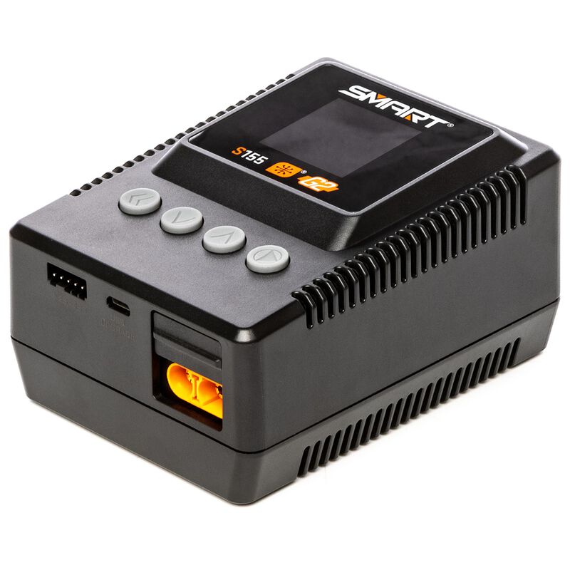 S155 G2 1x55W AC Smart Charger - SPMXC2050
