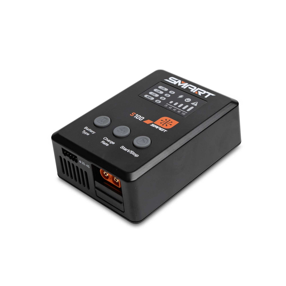 S100 1x100W USB-C Smart Charger - SPMXC2090