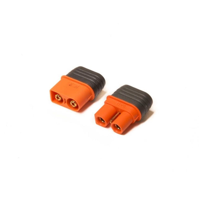 Spektrum IC3 Device and Battery Connector Set - SPMXCA301