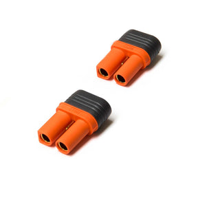 Connector: IC5 Battery (2) - SPMXCA501 - SPMXCA501