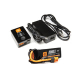 Smart PowerStage Air Bundle: 4S
