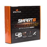 Smart PowerStage Air Bundle: 4S