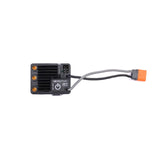 SPMXSBER1025G Accessories Firma 25A 2-in-1 Brushless ESC / SLT Protocol Receiver with Gyro