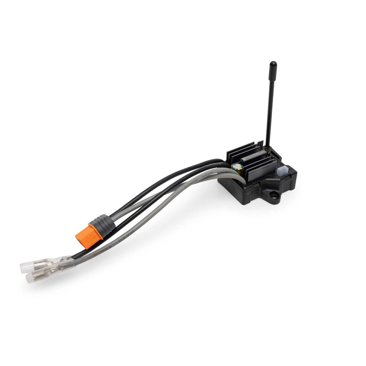 SPMXSE2125RX Accessories SLT 25 Amp Brush 2-in-1 ESC / Receiver Combo, 1/10 2WD