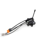 SPMXSE2125RX Accessories SLT 25 Amp Brush 2-in-1 ESC / Receiver Combo, 1/10 2WD