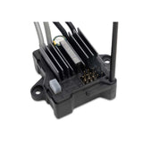 SPMXSE2125RX Accessories SLT 25 Amp Brush 2-in-1 ESC / Receiver Combo, 1/10 2WD