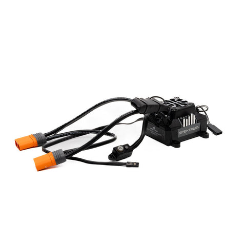 Spektrum Firma 160 Amp Brushless Smart ESC V2 3S - 8S - SPMXSE2160