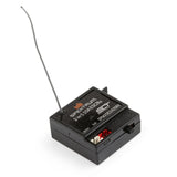 SPMXSE2425RX Accessories 10 Amp Brushed 2-in-1 ESC / SLT Receiver Combo
