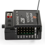 2n1 10a SLT ESC/RX 1/24 Scale - SPMXSE2425RX