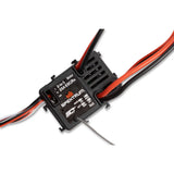 SPMXSE2525RX Accessories 1/18 2-in-1 25A SLT ESC/Receiver: Rock Crawler