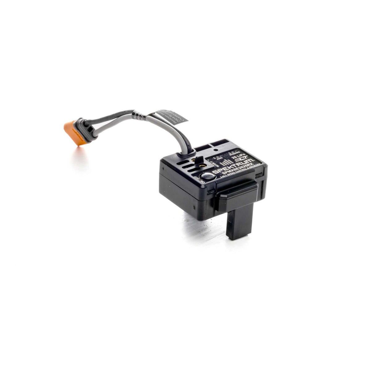 SPMXSE2625RX Accessories 25A SLT 2-in-1 ESC / Receiver Combo: GROM