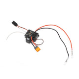 SPMXSE3025RX Accessories SLT 25A 2-in-1 ESC / Receiver Combo, IC2: 1/16 & 1/18