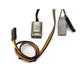 Firma 40A Lite Brushed Smart ESC, 2S-3S: IC3 - SPMXSE40