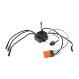 SPMXSE4510RX Accessories SLT 45 Amp Brushless ESC/Receiver 2WD 1/4 Backorder | October 2026  Spektrum Accessories SLT 45 Amp Brushless ESC/Receiver 2WD