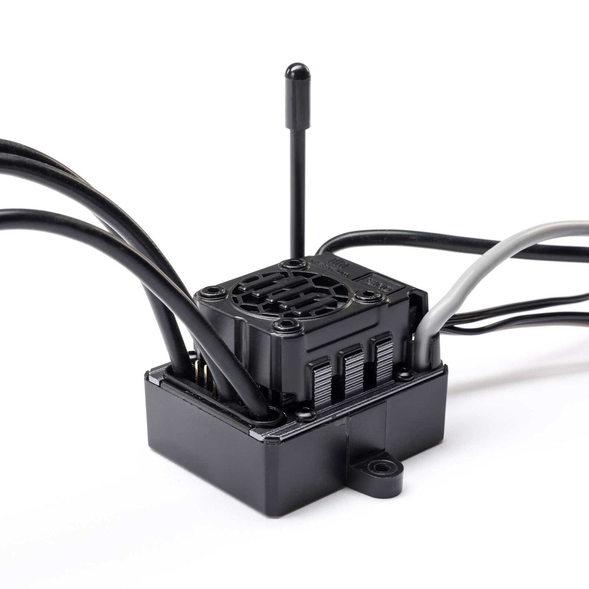 SPMXSE4510RX Accessories SLT 45 Amp Brushless ESC/Receiver 2WD 1/4 Backorder | October 2026  Spektrum Accessories SLT 45 Amp Brushless ESC/Receiver 2WD