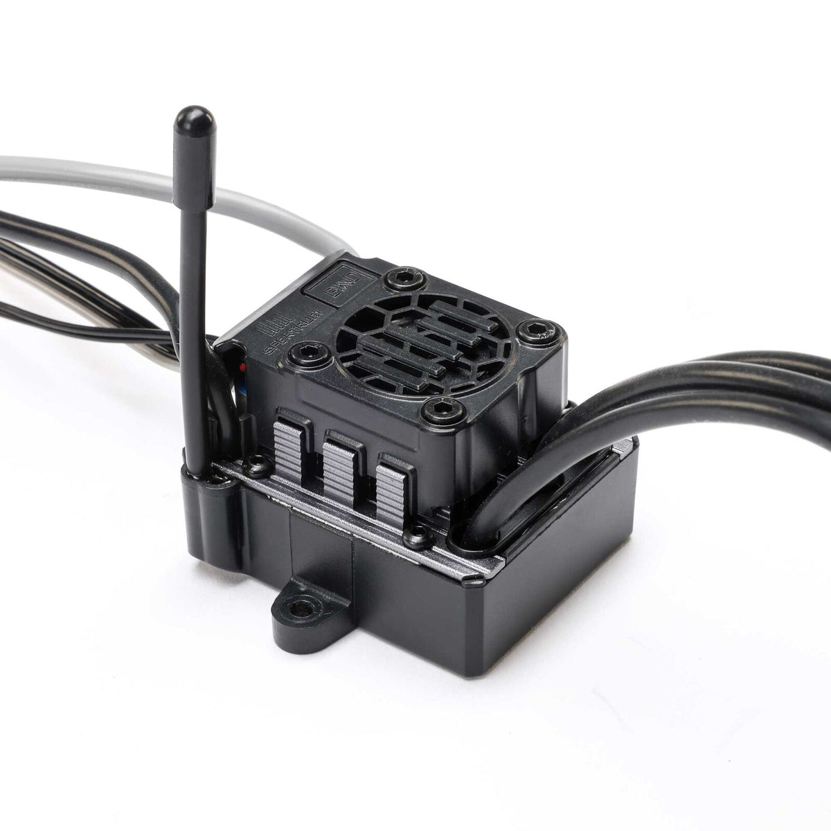 SPMXSE4510RX Accessories SLT 45 Amp Brushless ESC/Receiver 2WD 1/4 Backorder | October 2026  Spektrum Accessories SLT 45 Amp Brushless ESC/Receiver 2WD