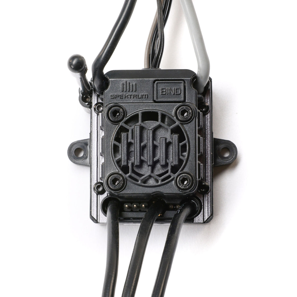 SPMXSE8010RX Accessories 80A Brushless 2-in-1 ESC / SLT Receiver: 3S Vehicles