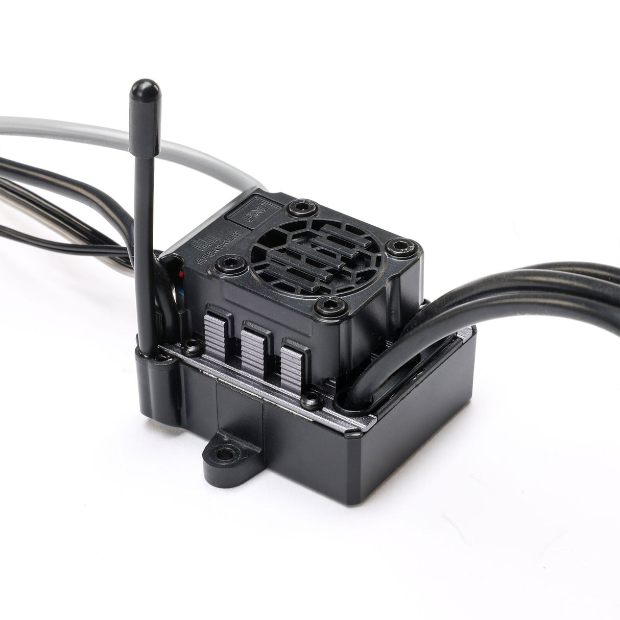 SPMXSE8010RX Accessories 80A Brushless 2-in-1 ESC / SLT Receiver: 3S Vehicles