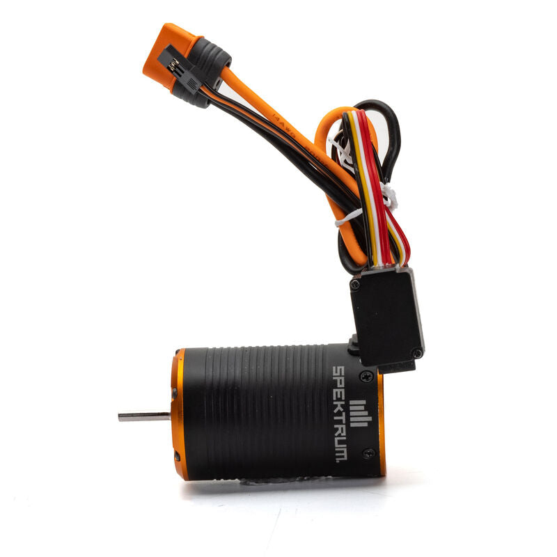 Firma 2-in-1 Brushless Crawler Motor/ESC: 1400Kv - SPMXSEM1040A