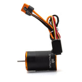 Firma 2-in-1 Brushless Crawler Motor/ESC: 1400Kv - SPMXSEM1040A