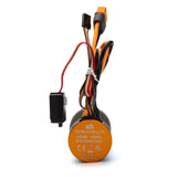 Firma 2-in-1 Brushless Crawler Motor/ESC: 1400Kv - SPMXSEM1040A