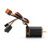Firma 2-in-1 Brushless Crawler Motor/ESC: 2300Kv - SPMXSEM1040B