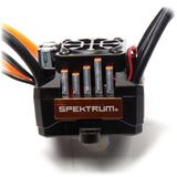 Spektrum Firma 85A Brushless Smart ESC / 4000Kv Sensorless Motor Combo