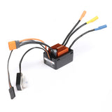 SPMXSEMC25 Accessories Firma Brushless Motor / ESC / Receiver Combo, 4500Kv: NASCAR