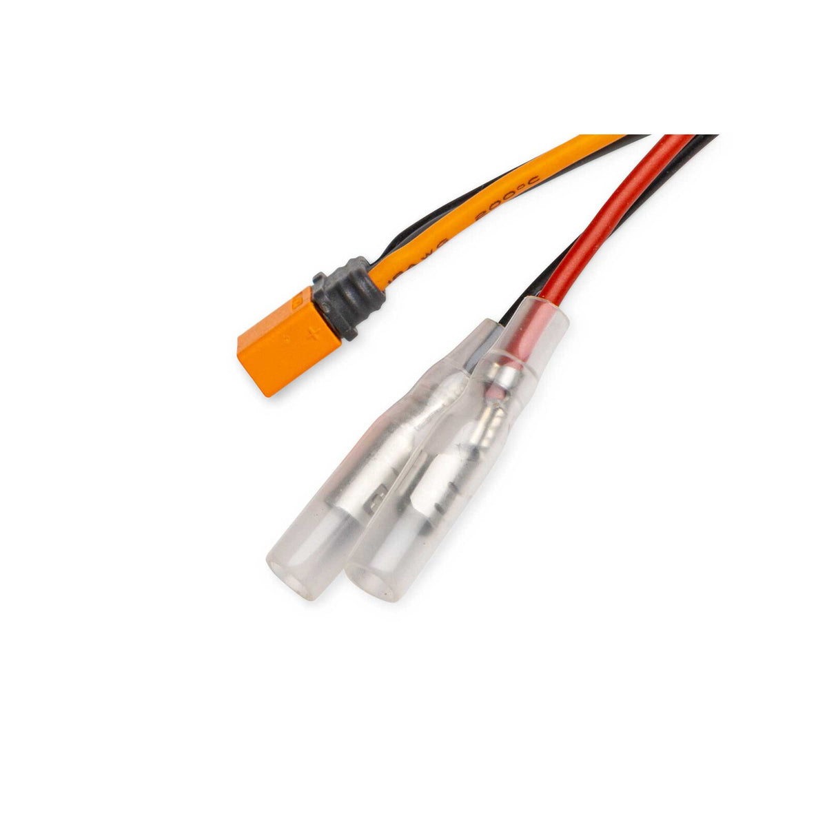 SPMXSER1025 Accessories Firma 25A 2-in-1 Brushed Smart ESC/Dual Protocol RX