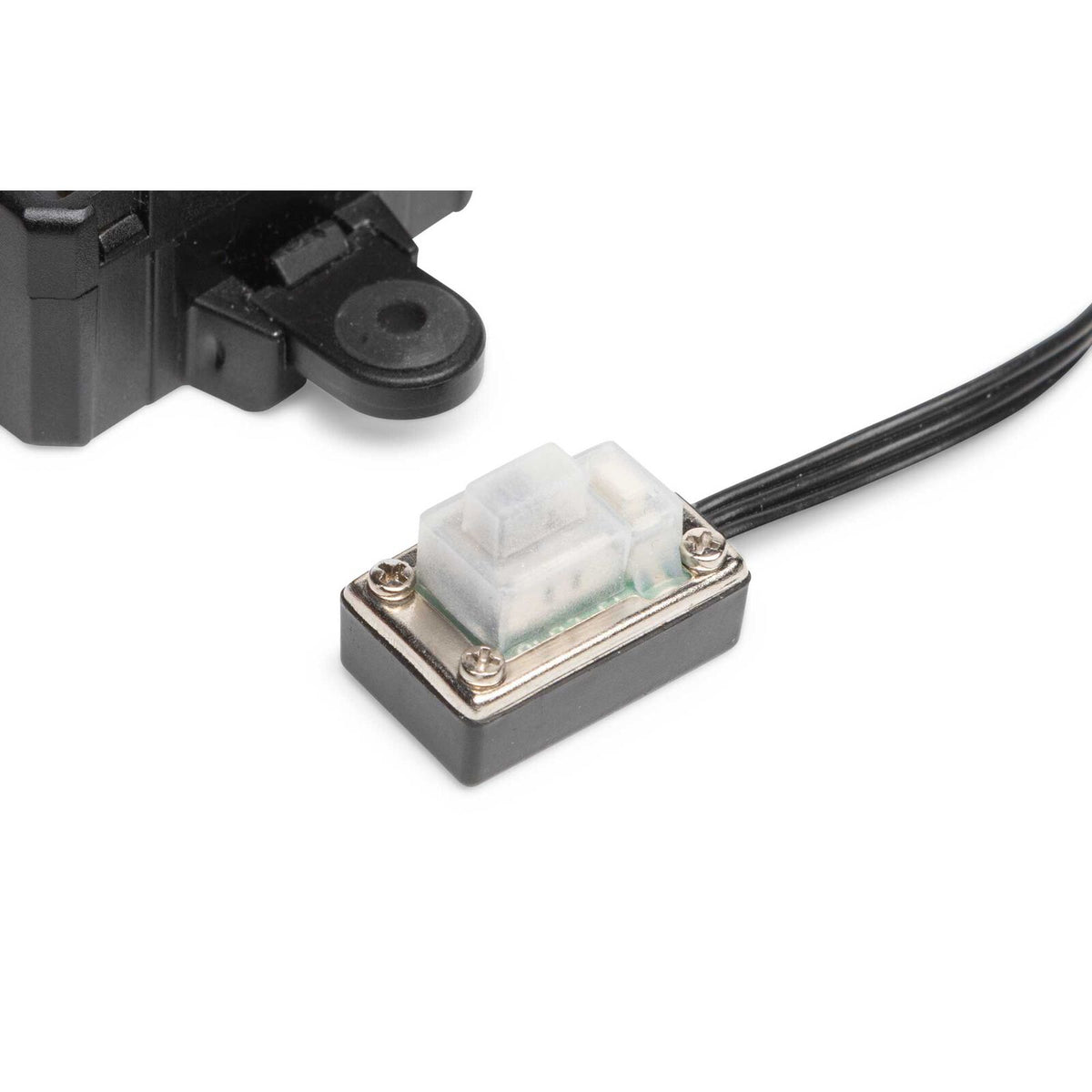 SPMXSER1025 Accessories Firma 25A 2-in-1 Brushed Smart ESC/Dual Protocol RX