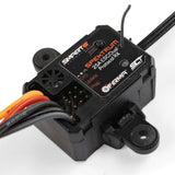 SPMXSER1025 Accessories Firma 25A 2-in-1 Brushed Smart ESC/Dual Protocol RX