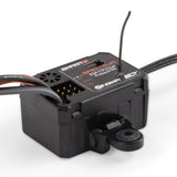 SPMXSER1025 Accessories Firma 25A 2-in-1 Brushed Smart ESC/Dual Protocol RX