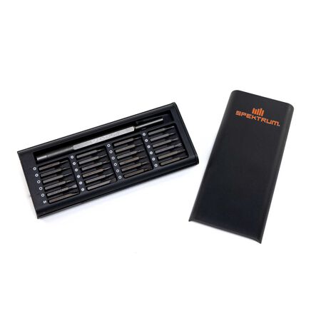 24-in-1 Mini Precision Tool Set - SPMXT1000