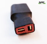 Female Deans to Male EC3 Wireless Adapter - SRC 8841